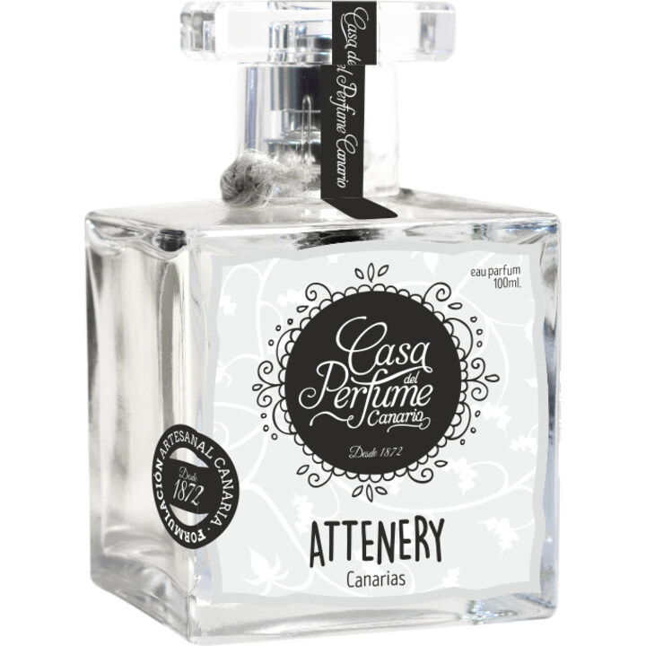 Attenery by Casa del Perfume Canario