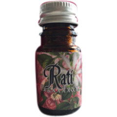 Rati by Astrid Perfume