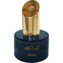 Jazzab Parfum Nektar (Extrait) von soOud