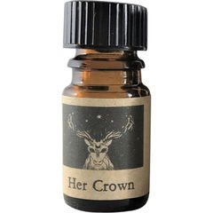 Her Crown von Arcana Wildcraft
