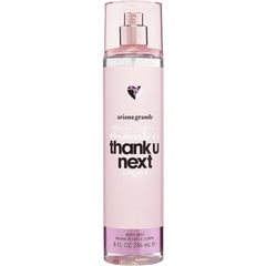 Thank U, Next (Body Mist) by Ariana Grande