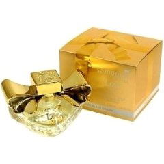 Love Gold by Samouraï Woman / サムライウーマン