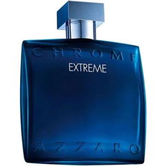 Chrome Extrême by Azzaro