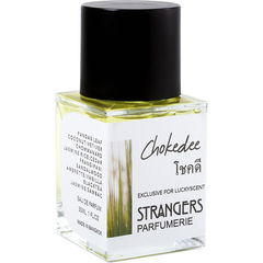 Chokedee / โชคดี von Strangers Parfumerie