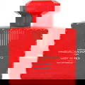 Lady in Red von Pascal Morabito