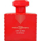 Lady in Red von Pascal Morabito