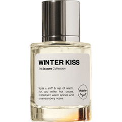 Winter Kiss by Dossier