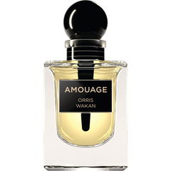 Orris Wakan von Amouage