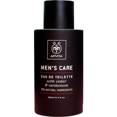 Men's Care by Apivita