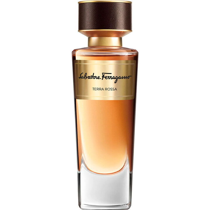 Terra Rossa (Eau de Parfum) by Salvatore Ferragamo Terra Rossa (Eau de Parfum) by Salvatore Ferragamo
