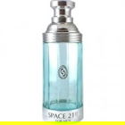 Space 21st for Men von Cathy Carden