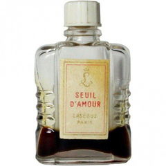 Seuil d'Amour by Lasègue
