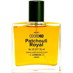 Patchouli Royal von Odore Mio
