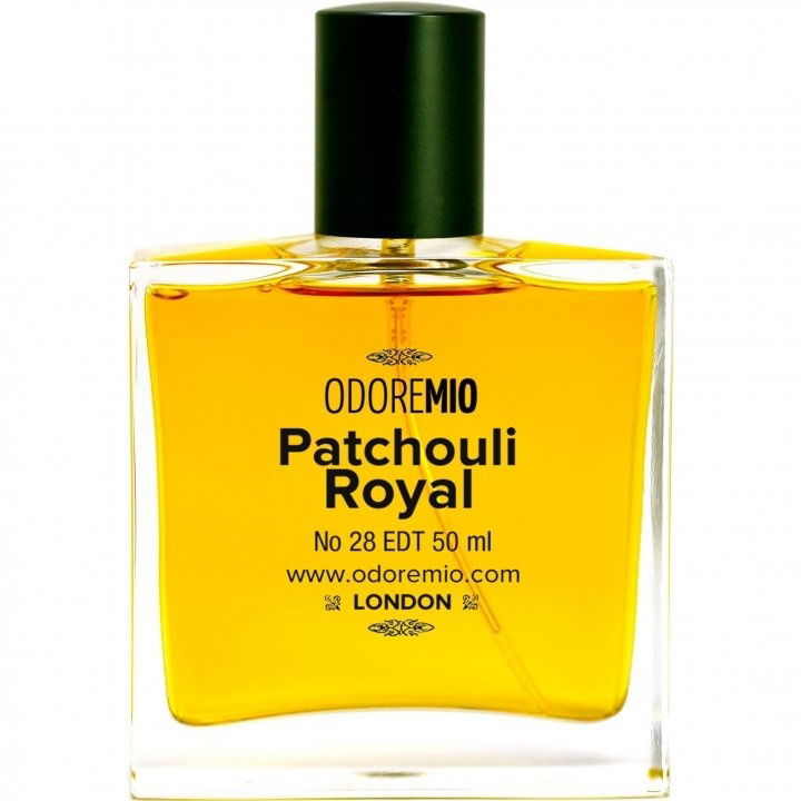 Patchouli Royal by Odore Mio Patchouli Royal by Odore Mio