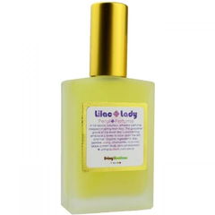 Lilac Lady von Living Libations
