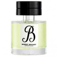 Margit Brandt von Gosh Cosmetics