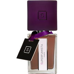 Plum de Velours by Superfumista