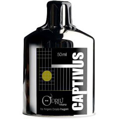 Captivus by O'Driù