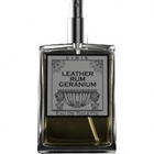 Leather Rum Geranium von CinisLabs