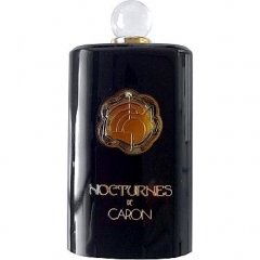 Nocturnes (1981) (Parfum)