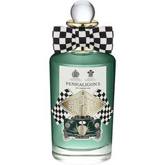 Sports Car Club by Penhaligon's