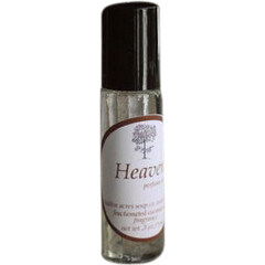Heaven von Hidden Acres Soap Co.