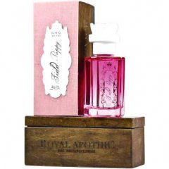 Sahara Blue by Moresque