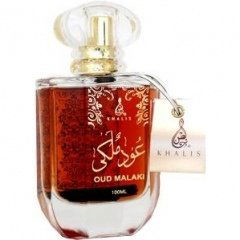 Oud Malaki von Khalis / خالص Oud Malaki von Khalis / خالص