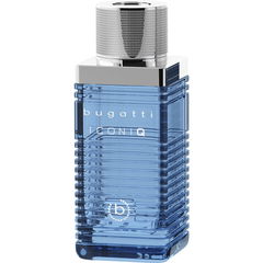 IconiQ Blue by bugatti Fashion