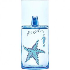 L'Eau d'Issey pour Homme Eau d'Été Summer Edition 2014 by Issey Miyake