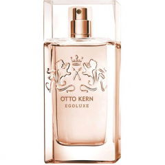 Egoluxe Feminin (Eau de Parfum) von Otto Kern
