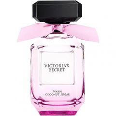 Warm Coconut Sugar von Victoria's Secret