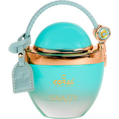 Snazzy von Coral Perfumes