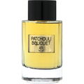 Patchouli Bouquet von Holy Oud