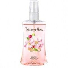 Primeiro Amor / プリメイロアモール (Body Mist) by Fernanda / フェルナンダ