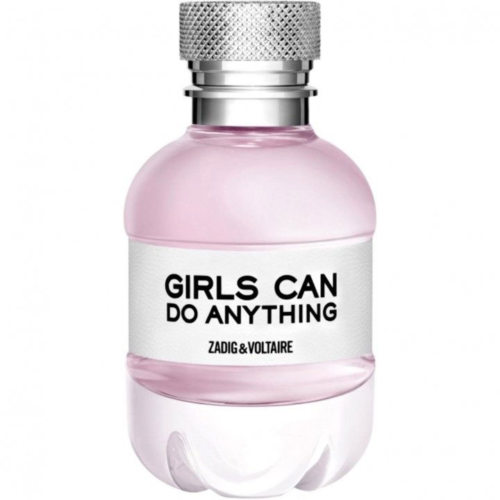 Girls Can Do Anything von Zadig & Voltaire