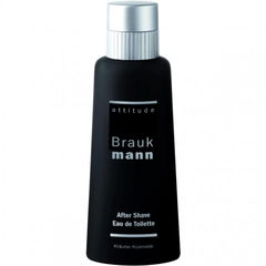 Braukmann Attitude (2011) von Hildegard Braukmann