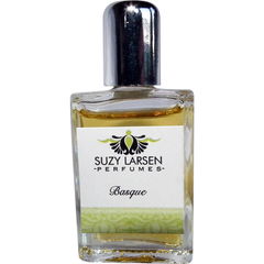 Basque by Suzy Larsen / Naked Leaf