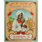 Geranium K von Nogara