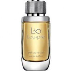 Prestige 430 by Lou•pre