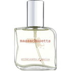 Massachusetts von United Scents of America