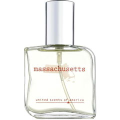 Massachusetts by United Scents of America