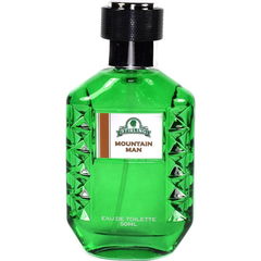 Mountain Man (Eau de Toilette) von Stirling Soap