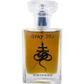 Gray 105 by Redwood Alchemy