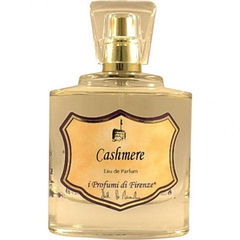 Cashmere / Il Fiume e il Salice by Spezierie Palazzo Vecchio / I Profumi di Firenze