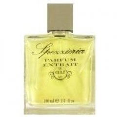 Spezzieria by Le Cult 1944 Spezzieria by Le Cult 1944