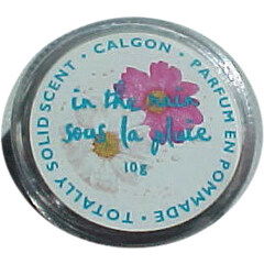 In The Rain / Sous La Pluie (Solid Perfume) by Calgon In The Rain / Sous La Pluie (Solid Perfume) by Calgon