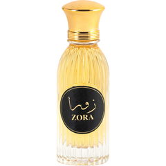 Zora von Syofy Oud & Perfumes