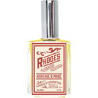 Rhodes von Outlaw Soaps