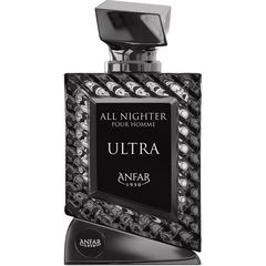 Ultra von Anfar